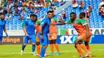 الزمالك يستعد لمواجهة كايزر تشيفز وزيسكو يونايتد في تحدي حاسم بمنافسات القرن